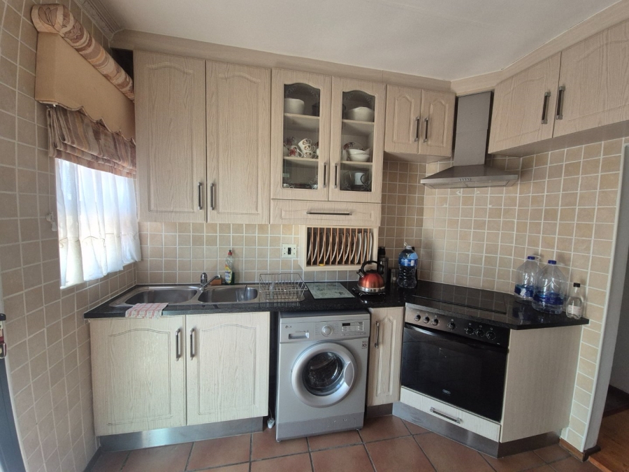 3 Bedroom Property for Sale in Kwamagxaki Eastern Cape
